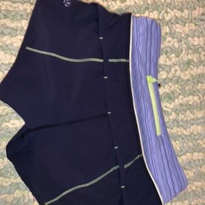 COPY - Lululemon shorts